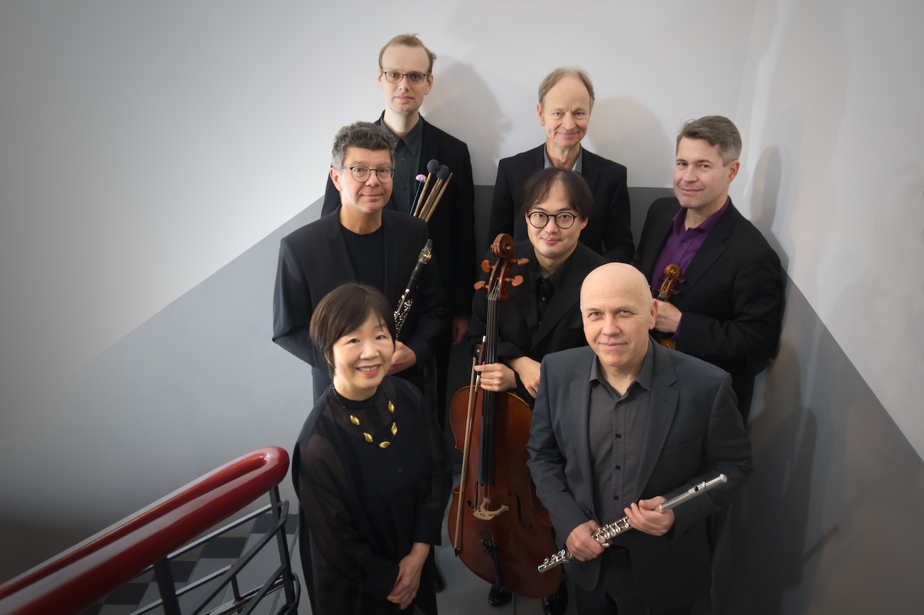 modern art ensemble